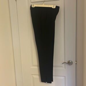 Black Judith and Charles dress pant size 4